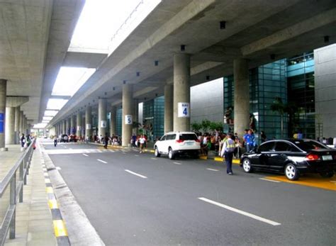 naia terminal 3 parking contact number